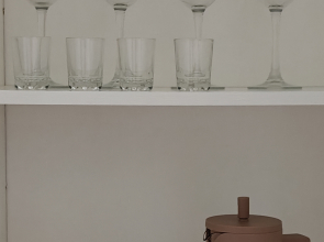 Квартира Комфортная Двухкомнатная