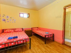 84 Guest House