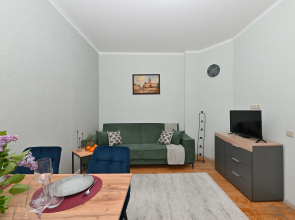 Апартаменты на Гостиной