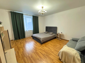 Квартира АК БАРС