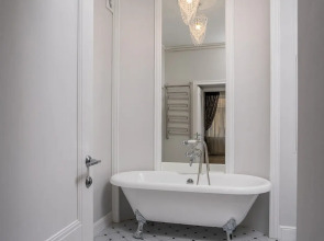 Квартира Letyourflat Residence Galernaya