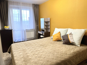 Квартира 3-комн ApartLand Отчетность КнПЗ ГСС