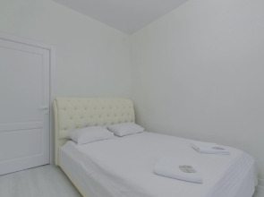 Апартаменты 4 комнатная на заливе