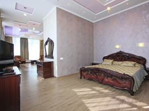 Гостевой Дом Монарх