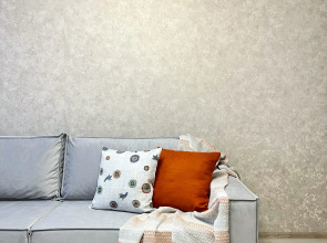 Квартира Стильная Kravc Group в ЖК Лето