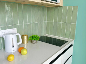 Апартаменты 9.9