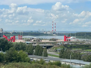 Новая студия в СИБИРЬ HOUSE