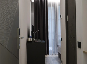 Апарт-отель Орион