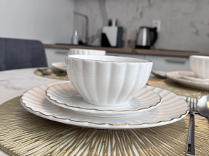 Квартира NiNo HOME. Ваш дом, вдали от дома