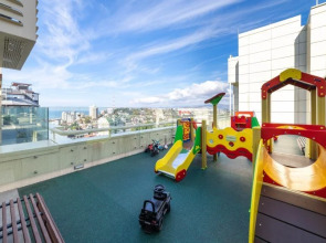 Апартаменты Вид на Море