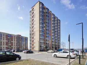 Апартаменты Суточный Рай на Карла Маркса