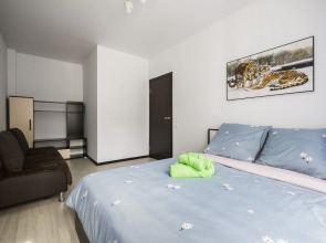 Апартаменты на Безымянной 2(3)