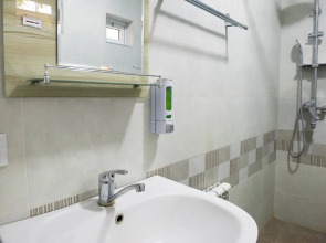 Хостел Old Radio