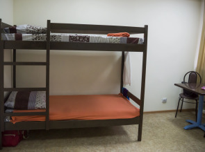 Хостел Колумб