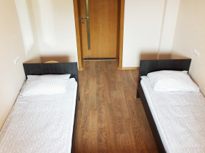 Хостел Да Винчи