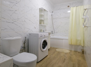 Апартаменты Янтарная Корона 60