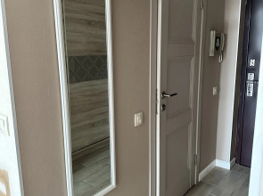 Апартаменты Studio With Lake View