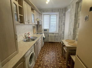 Апартаменты На Корсунова