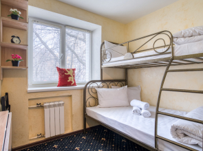 Отель Винтерфелл  Старый Арбат