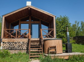 Barnkhaus Zima Private house