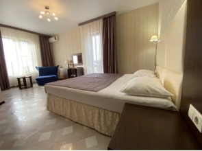 Отель Мечта