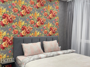 Апартаменты Шикарные на высоком этаже в Элитном ЖК