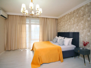 1 komnatna kvartira Zhk Oner (98) Apartments