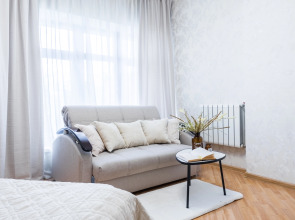 Апартаменты Comfort Home для 12 Гостей