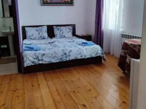 Гостевой дом Bonjour