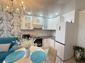 Квартира Счастье