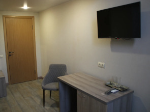 Гостевой дом ASport