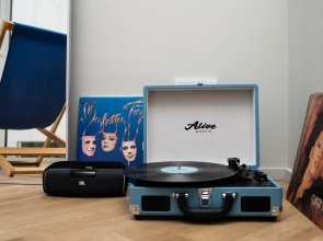 Аппартаменты на Патролке с Видом на Море