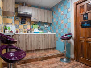 Хостел Кислород