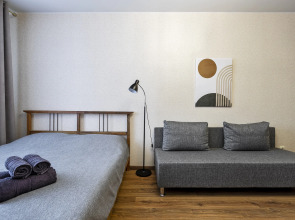 Квартира в центре на Заречной