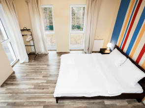 Апартаменты комплекс Loft