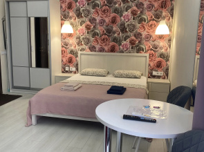 Engels Guest House