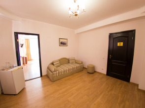 Гостевой дом Виктория