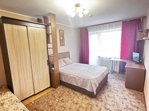 Квартира Однокомнатная