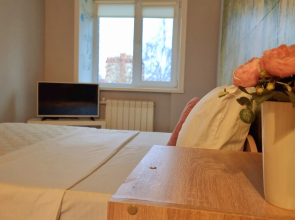 Апартаменты Обводный канал 36