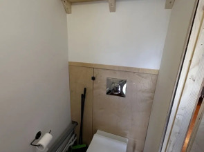 Гостевой арт домик в Тарусе