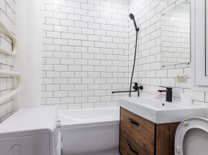 Квартира На Николая Руднева