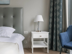 Апартаменты HEAVEN APARTMENTS