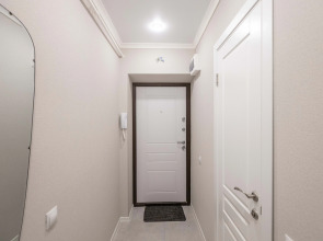 Апартаменты Белая сова