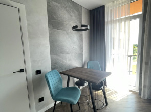 Апартаменты Однокомнатная Квартира в Светлогорске