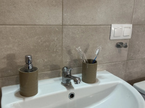 Квартира Однокомнатная