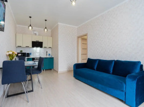 Апартаменты Возле Трц Меганом