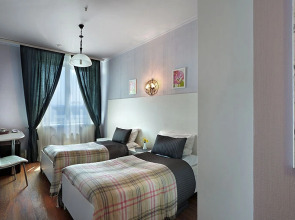 Мини-Отель Де Пари