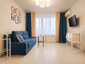 Апартаменты Riva Apart Paris Style