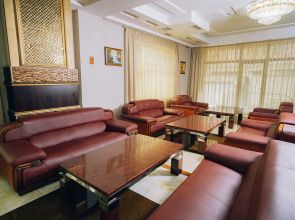 Отель Safran