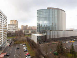 Квартира на Проспекте Вернадского 41 с1 719